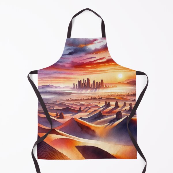 Item preview, Dune Desert designed and sold by MarleyVL.