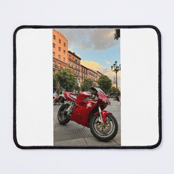 Item preview, Ducati 748 designed and sold by theartbrother.