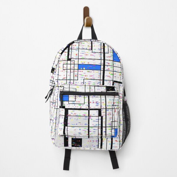 Item preview, Glitches, Grey area, Black holes designed and sold by GrimGalleries.