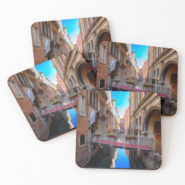 Item preview, Bridges of Venice designed and sold by Kathy Weaver.