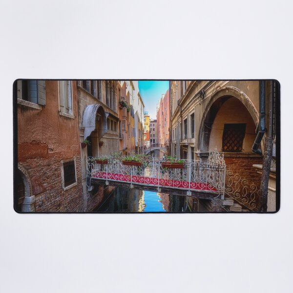 Item preview, Bridges of Venice designed and sold by Kathy Weaver.