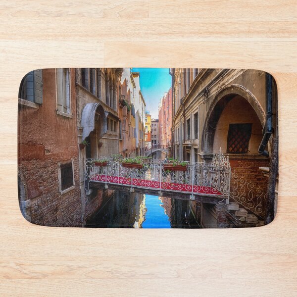 Item preview, Bridges of Venice designed and sold by Kathy Weaver.