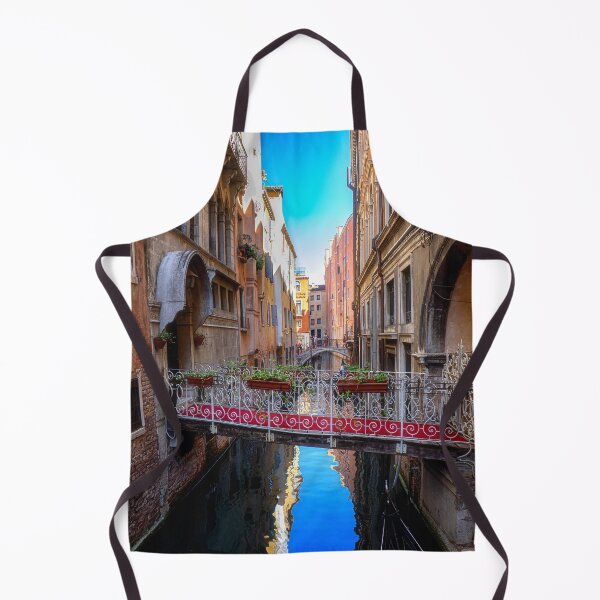 Item preview, Bridges of Venice designed and sold by Kathy Weaver.