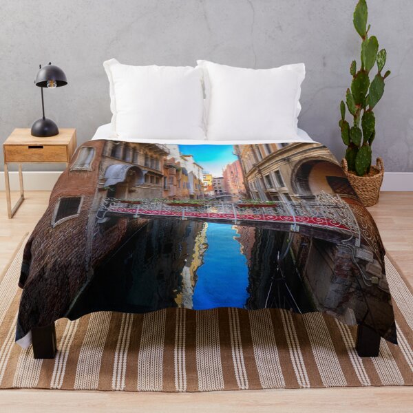 Item preview, Bridges of Venice designed and sold by Kathy Weaver.