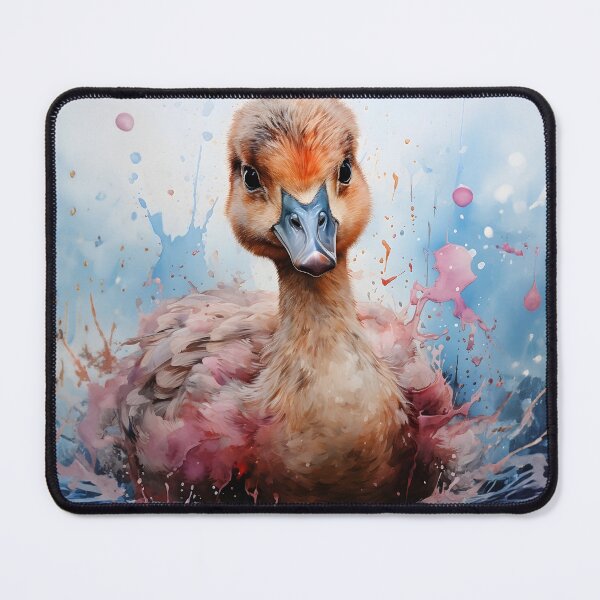 Item preview, Not a rubber duck designed and sold by ManuelAndreas.