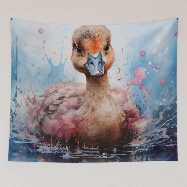 Item preview, Not a rubber duck designed and sold by ManuelAndreas.