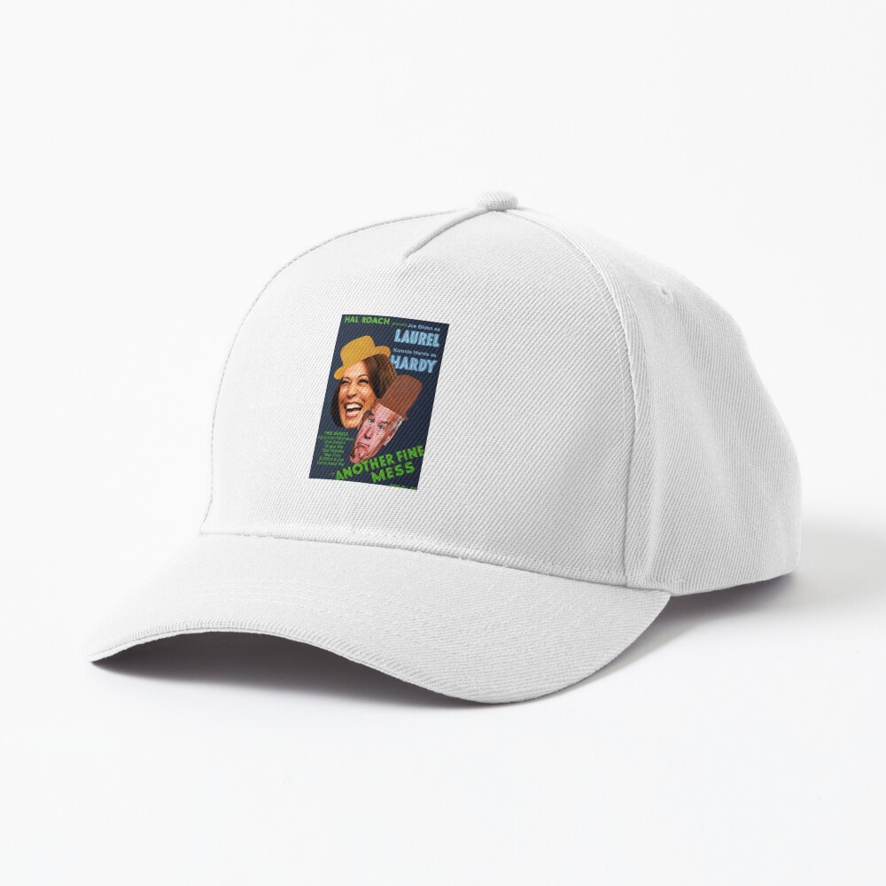 Item preview, Baseball Cap designed and sold by ArtToons.
