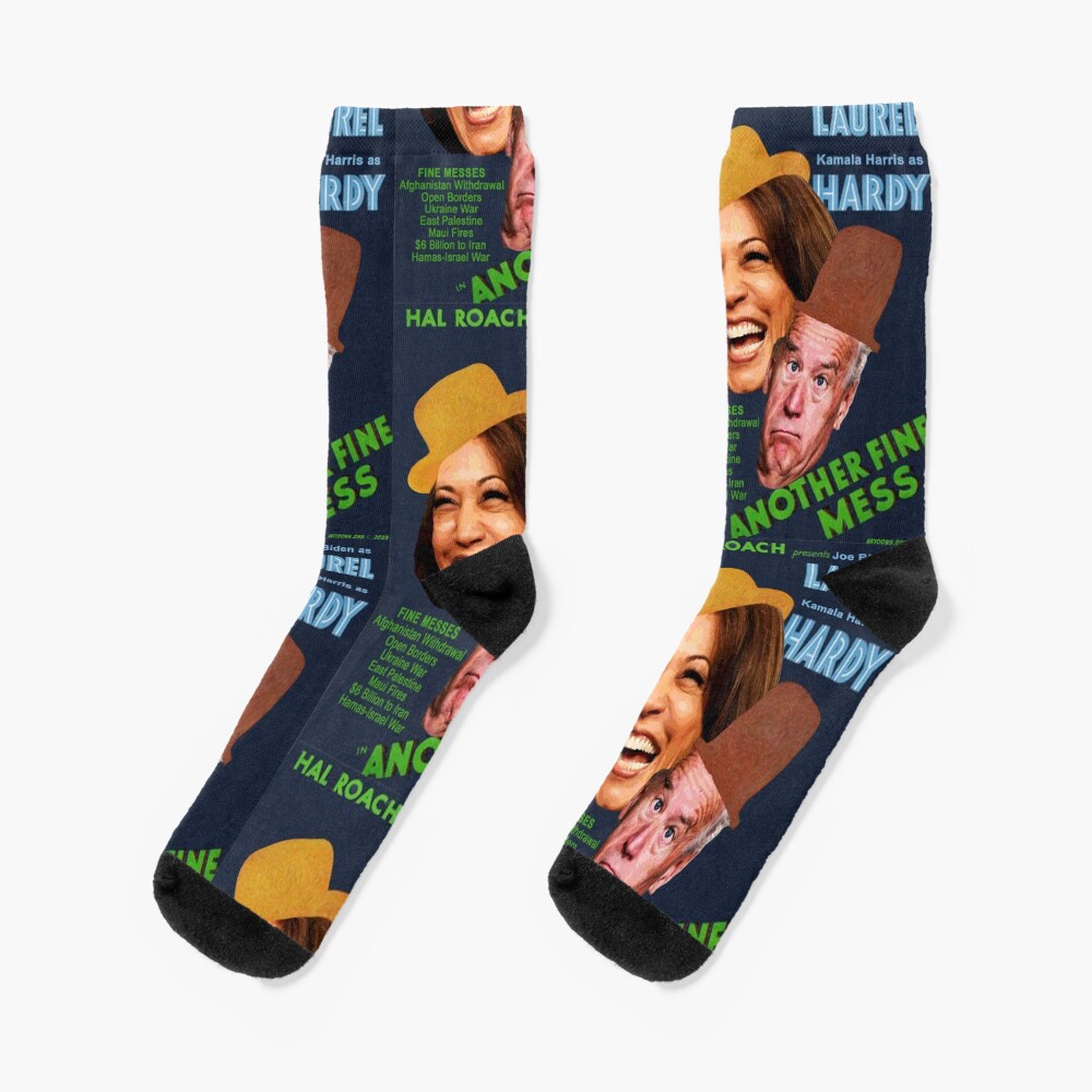 Item preview, Socks designed and sold by ArtToons.