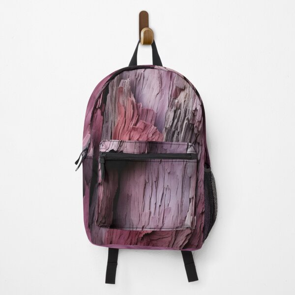 Item preview, Fantasy wood patern in pink designed and sold by ManuelAndreas.