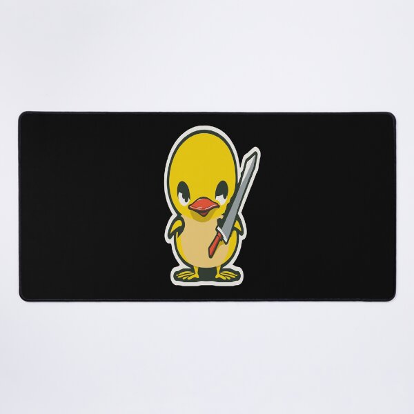 Item preview, Ducks classic design designed and sold by ColorSplash123.