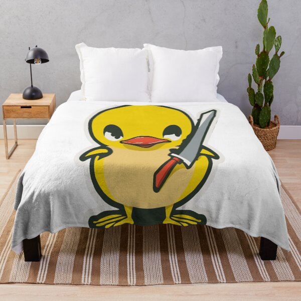 Item preview, Ducks classic design  designed and sold by ColorSplash123.