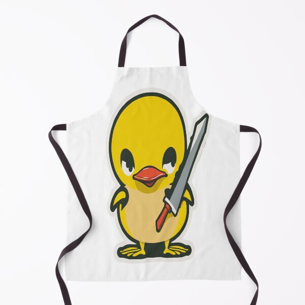 Item preview, Ducks classic design designed and sold by ColorSplash123.