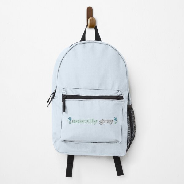 Item preview, Morally grey | Book trope designed and sold by Harshita Saikia.