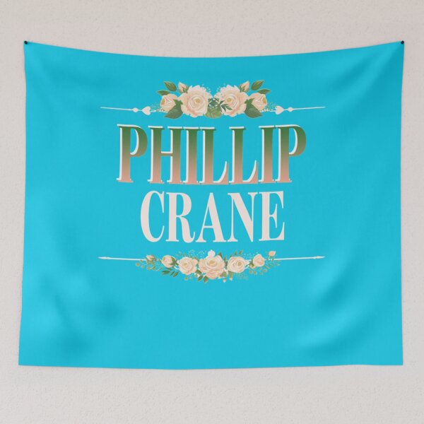 Item preview, Phillip T-Shirt Classic T-Shirt designed and sold by UweScharf.