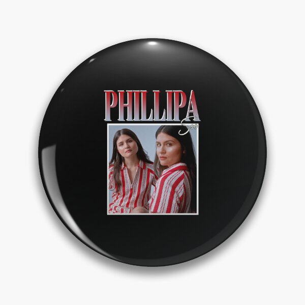 Item preview, Phillipa Soo Classic T-Shirt designed and sold by UweScharf.