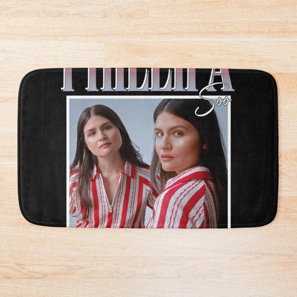 Item preview, Phillipa Soo Classic T-Shirt designed and sold by UweScharf.