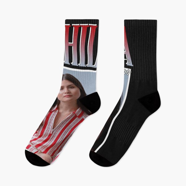 Item preview, Phillipa Soo Classic T-Shirt designed and sold by UweScharf.