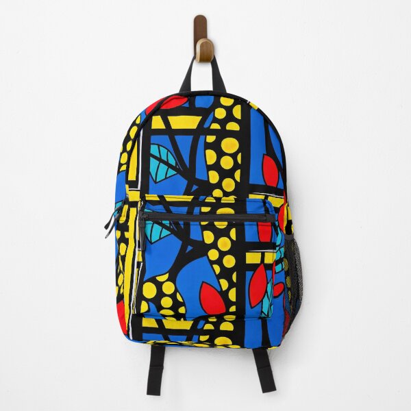 Item preview, Retro design that is reminiscent of pop art motifs designed and sold by Pflugart.