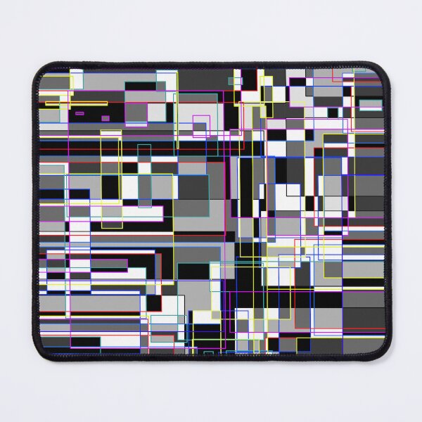 Item preview, Black Deco designed and sold by GrimGalleries.
