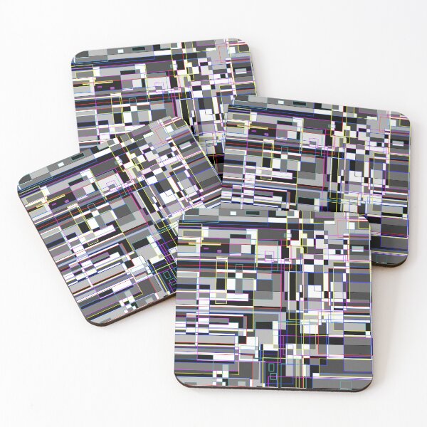 Item preview, Black Deco designed and sold by GrimGalleries.