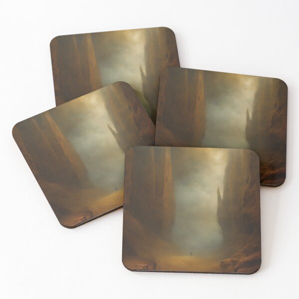 Item preview, Abandoned landscape designed and sold by Viesii.