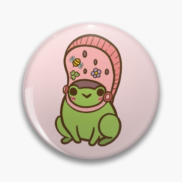 Item preview, Glue the Frog designed and sold by jessthechen.