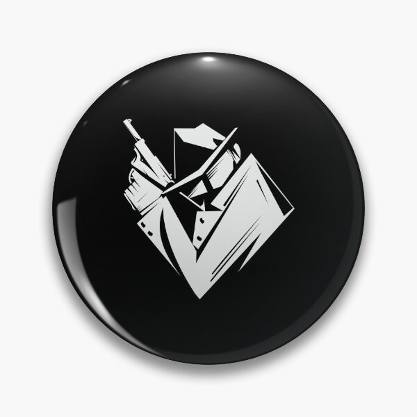Item preview, Secret Agent designed and sold by Icarus Culture.