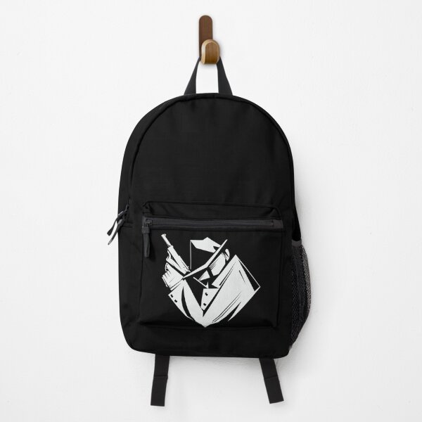 Item preview, Secret Agent designed and sold by Icarus Culture.