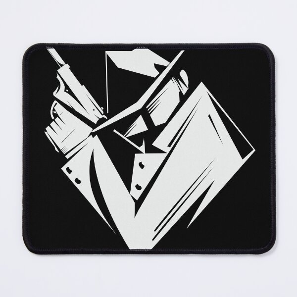 Item preview, Secret Agent designed and sold by Icarus Culture.