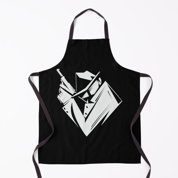 Item preview, Secret Agent designed and sold by Icarus Culture.