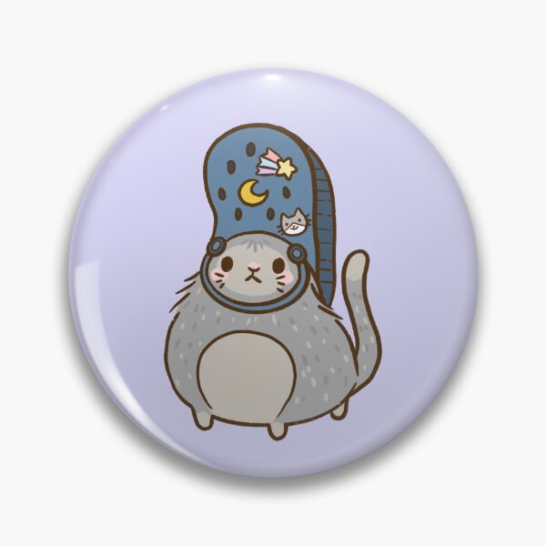 Item preview, Trent the Cat designed and sold by jessthechen.