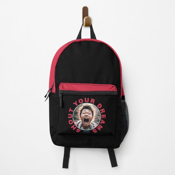 Item preview, Shout Your Dreams designed and sold by Aviador.