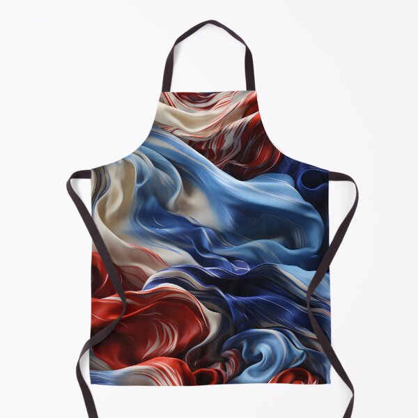Item preview, American Flag splash painted designed and sold by ManuelAndreas.