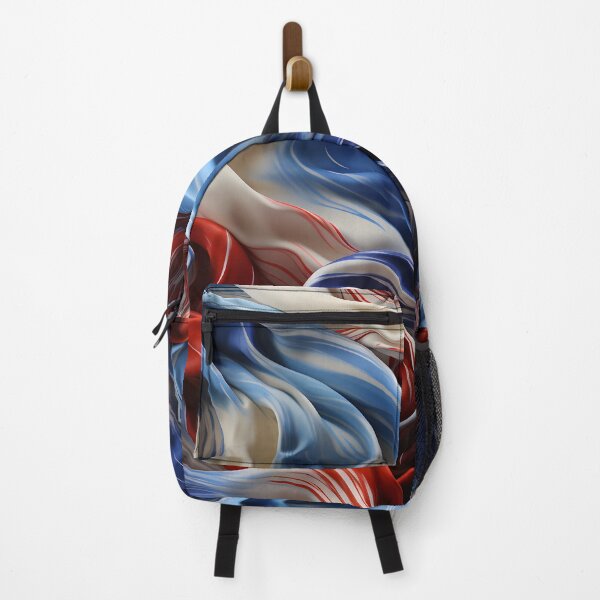 Item preview, American Flag splash painted designed and sold by ManuelAndreas.