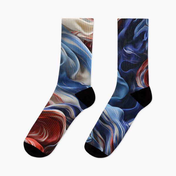 Item preview, American Flag splash painted designed and sold by ManuelAndreas.