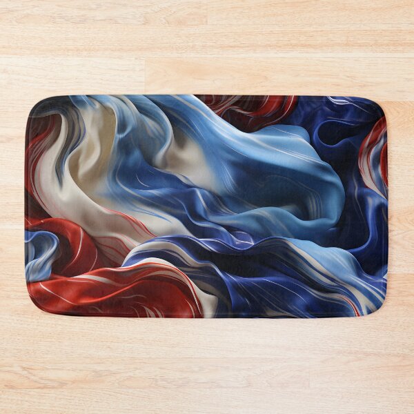Item preview, American Flag splash painted designed and sold by ManuelAndreas.