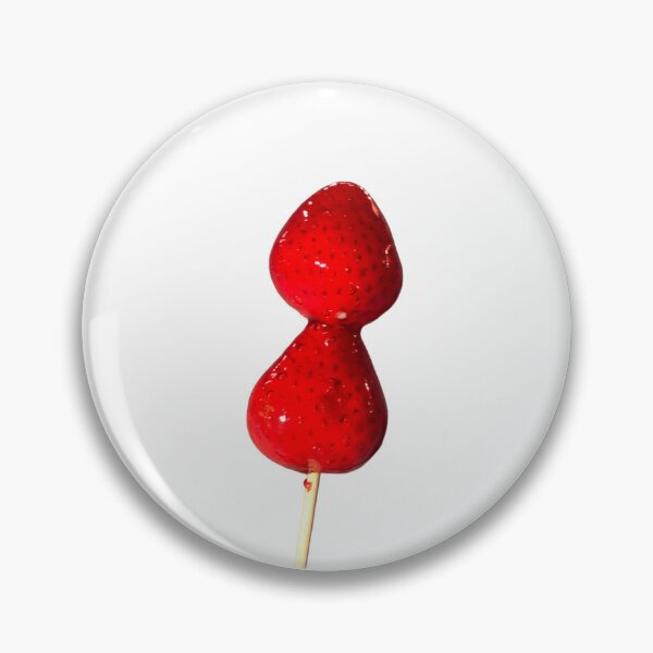 Item preview, Strawberry Toffee designed and sold by NormAesth.