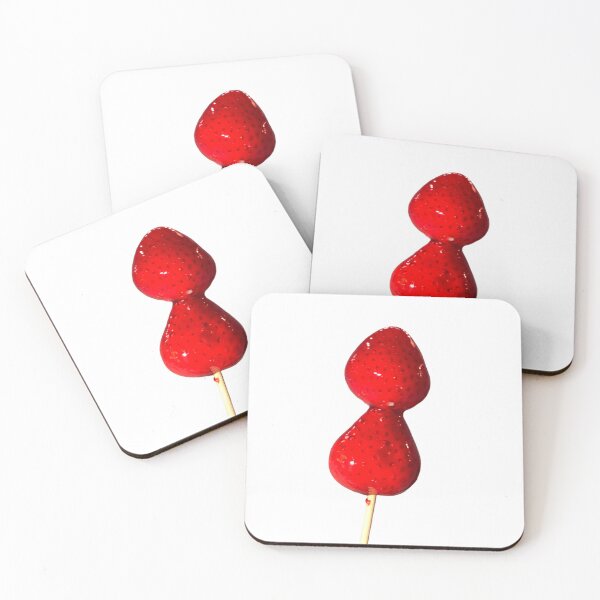 Item preview, Strawberry Toffee designed and sold by NormAesth.