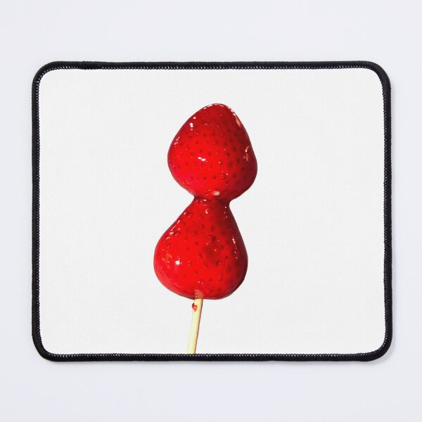 Item preview, Strawberry Toffee designed and sold by NormAesth.