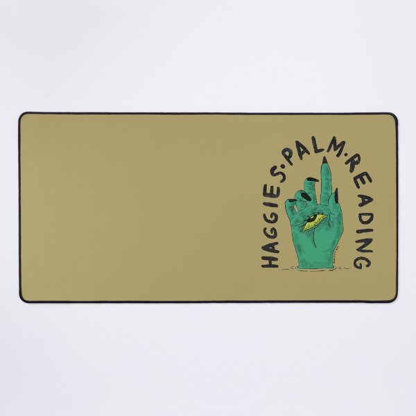 Item preview, Haggies Palm Reading designed and sold by A Lower Class.