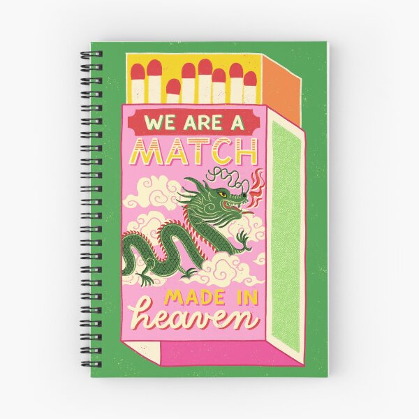 Item preview, We Are a Match Made in Heaven designed and sold by uellaaa.
