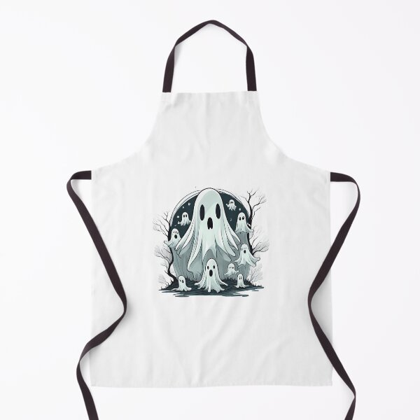 Item preview, Ghosts in the night designed and sold by TeeTimeStories.