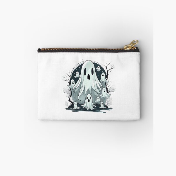 Item preview, Ghosts in the night designed and sold by TeeTimeStories.