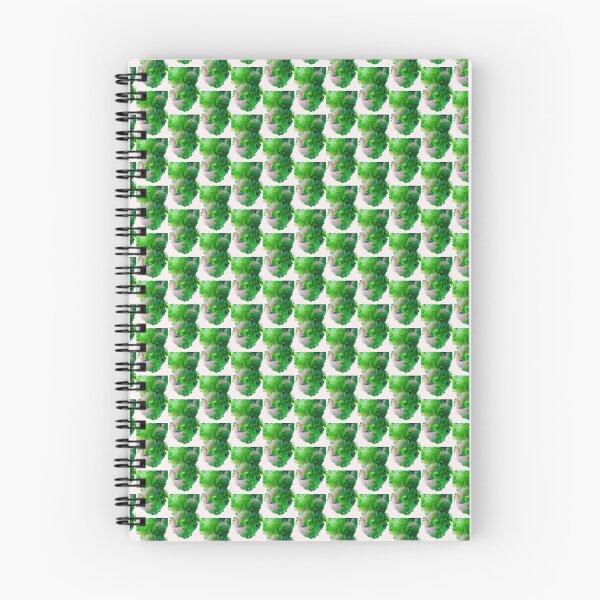 Item preview, Green Abstract Fluid Colors Smoke Waves Figures Pop Culture Extravaganza Modern Art Cool designed and sold by RTSGlobal.
