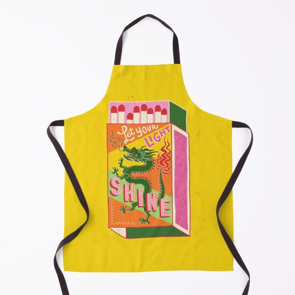 Item preview, Let Your Light Shine designed and sold by uellaaa.