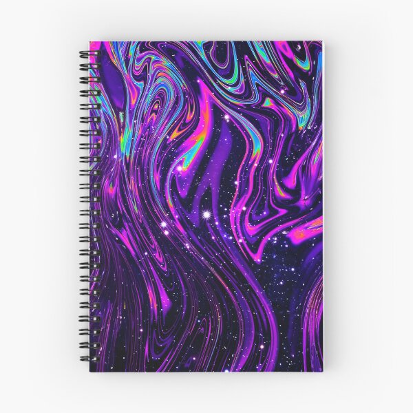 Item preview, Cosmic flow designed and sold by ManuelAndreas.