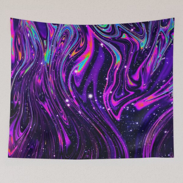Item preview, Cosmic flow designed and sold by ManuelAndreas.