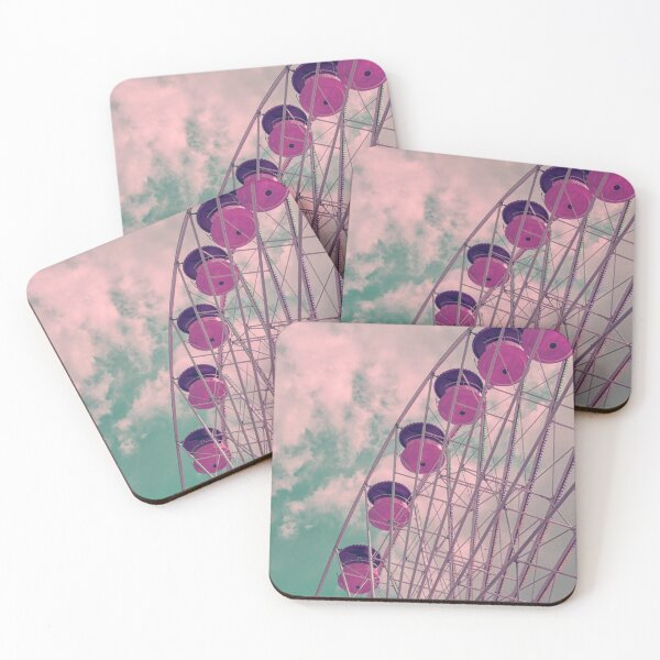 Item preview, Ferris wheel  designed and sold by Photopat.