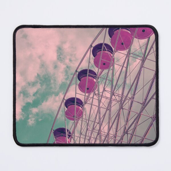 Item preview, Ferris wheel designed and sold by Photopat.
