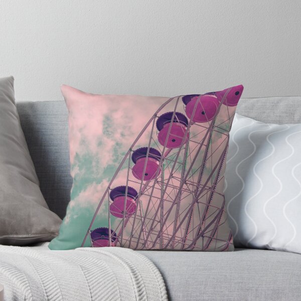 Item preview, Ferris wheel  designed and sold by Photopat.